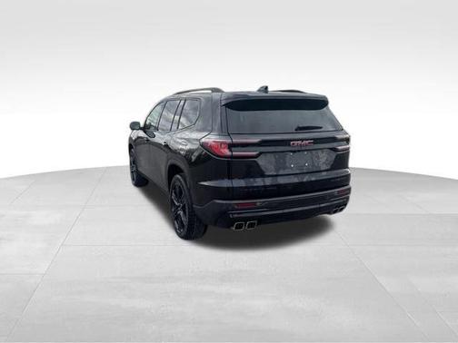 2024 GMC Acadia AWD Elevation