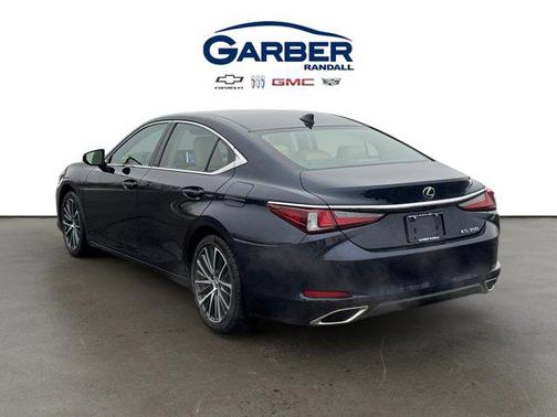 2024 Lexus ES 350 Base