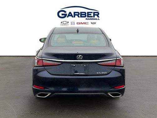 2024 Lexus ES 350 Base