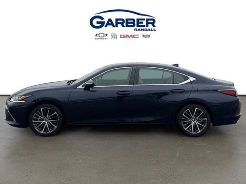 2024 Lexus ES 350 Base