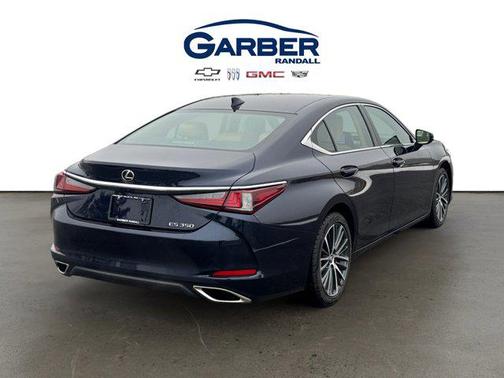 2024 Lexus ES 350 Base