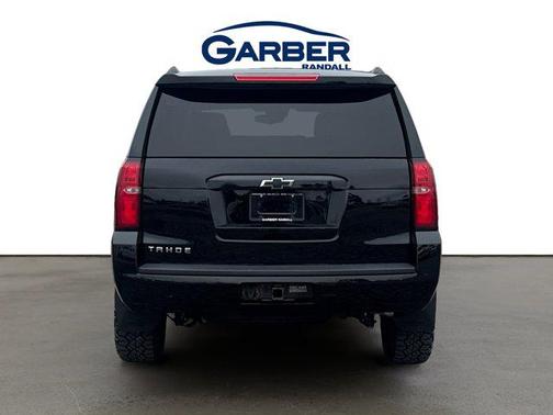 2020 Chevrolet Tahoe LS