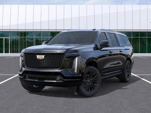 2026 Cadillac Escalade ESV Sport Platinum
