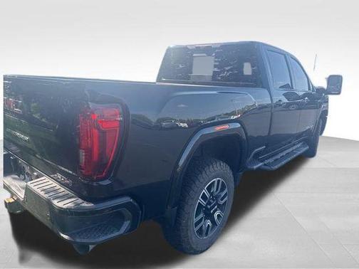 2021 GMC Sierra 3500 Base