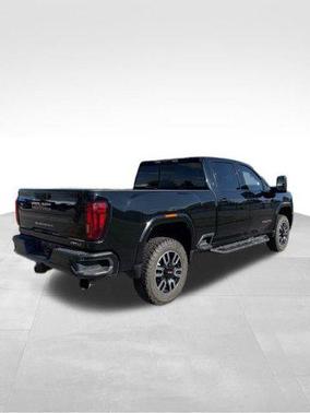 2021 GMC Sierra 3500 Base