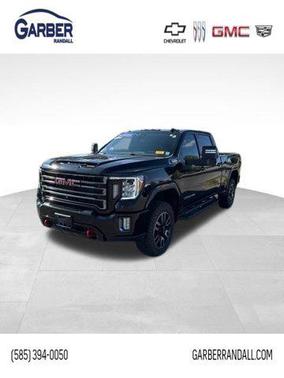 2021 GMC Sierra 3500 Base