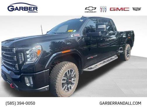 2021 GMC Sierra 3500 Base