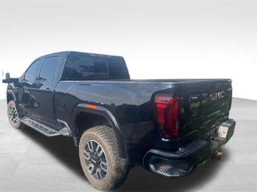 2021 GMC Sierra 3500 Base