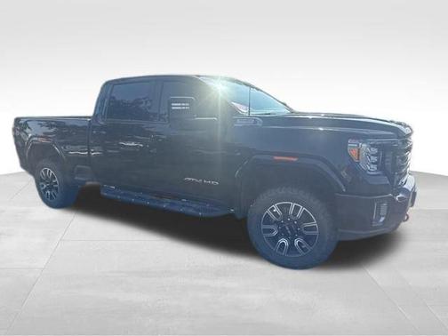 2021 GMC Sierra 3500 Base