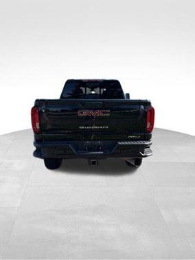 2021 GMC Sierra 3500 Base