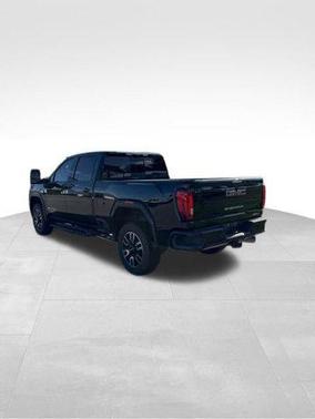 2021 GMC Sierra 3500 Base