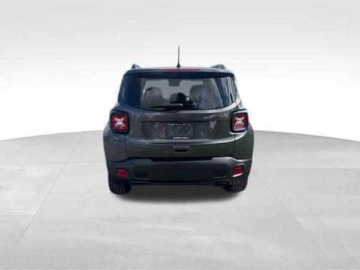 2021 Jeep Renegade 80th Anniversary 4X4