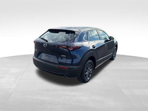 2024 Mazda CX-30 2.5 S