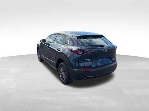 2024 Mazda CX-30 2.5 S