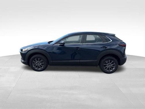 2024 Mazda CX-30 2.5 S