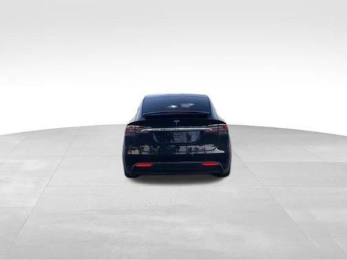 2018 Tesla Model X P100D