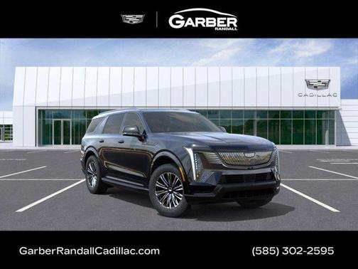 2026 Cadillac Escalade IQL Sport