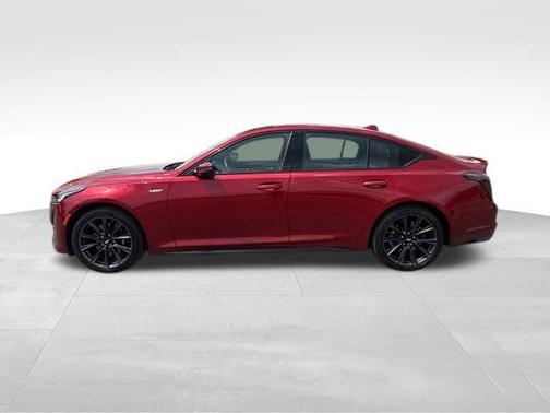 2024 Cadillac CT5-V V-Series
