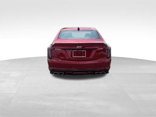 2024 Cadillac CT5-V V-Series