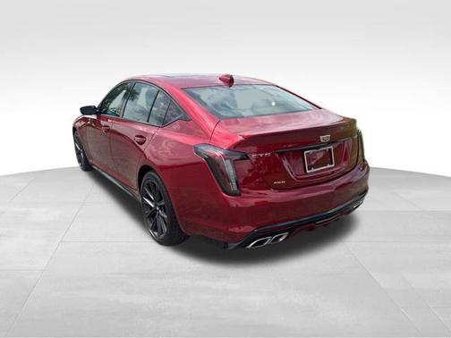 2024 Cadillac CT5-V V-Series