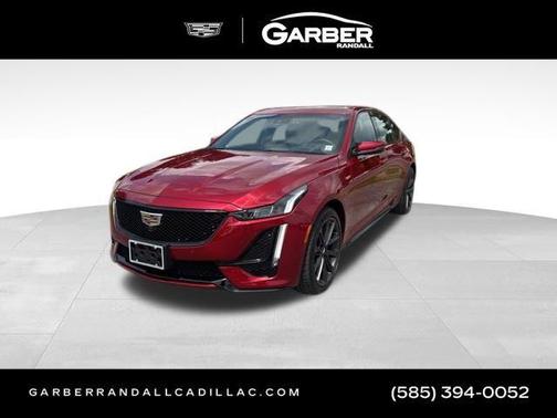 2024 Cadillac CT5-V V-Series