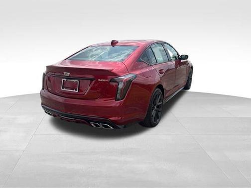 2024 Cadillac CT5-V V-Series