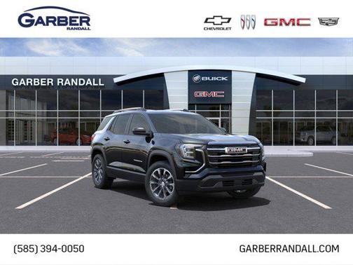 2025 GMC Terrain FWD Elevation