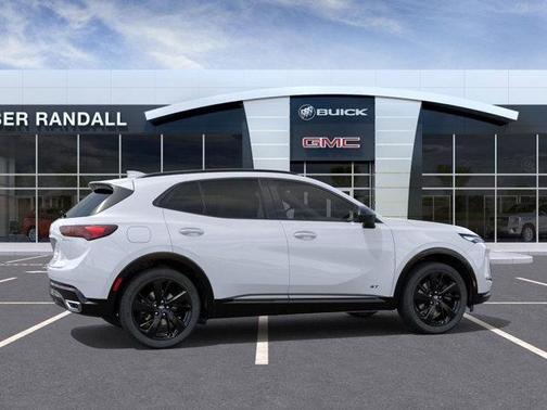 2025 Buick Envision Sport Touring AWD