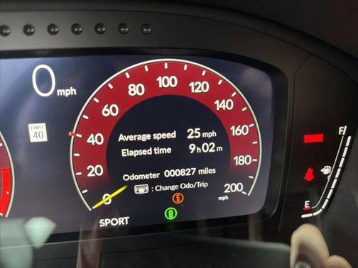 2024 Honda Civic Type R Base