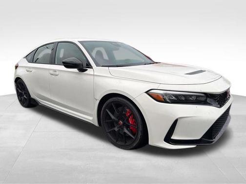 2024 Honda Civic Type R Base