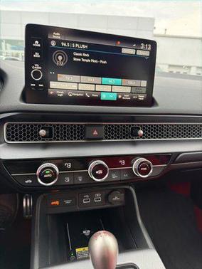 2024 Honda Civic Type R Base