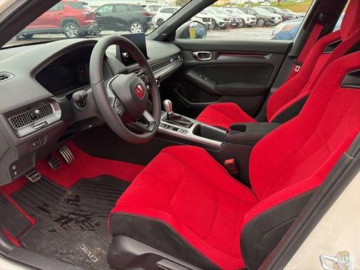 2024 Honda Civic Type R Base