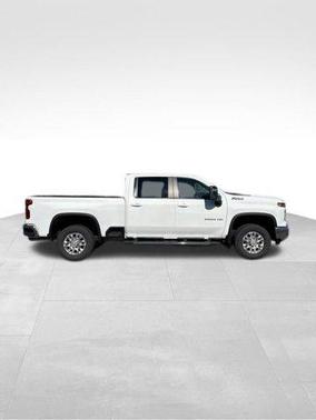 2024 Chevrolet Silverado 2500 LT