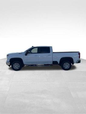 2024 Chevrolet Silverado 2500 LT