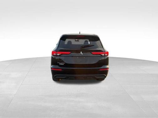 2022 Mitsubishi Outlander ES 2.5 S-AWC