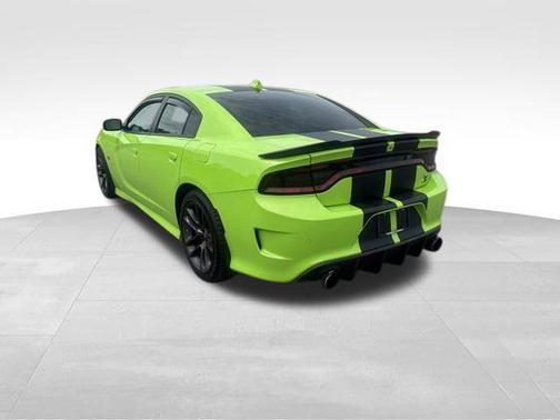 2023 Dodge Charger R/T Scat Pack