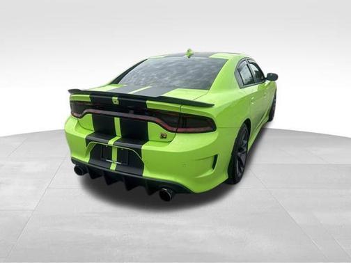 2023 Dodge Charger R/T Scat Pack