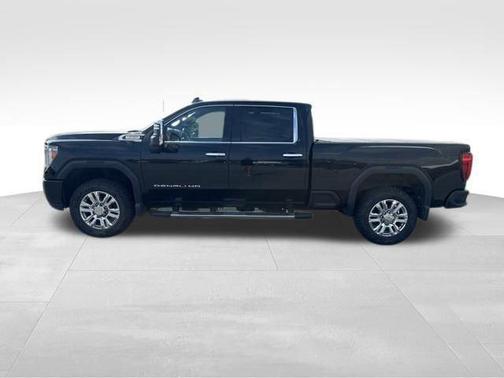 2020 GMC Sierra 2500 Denali