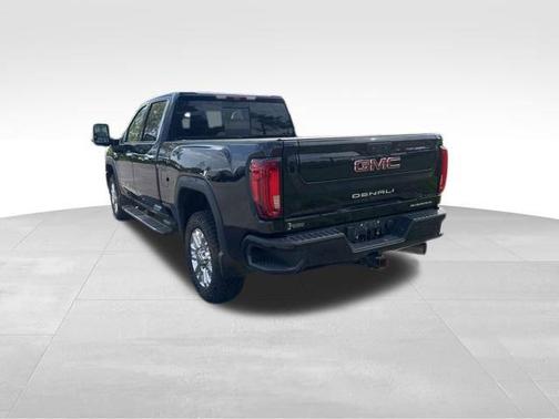 2020 GMC Sierra 2500 Denali
