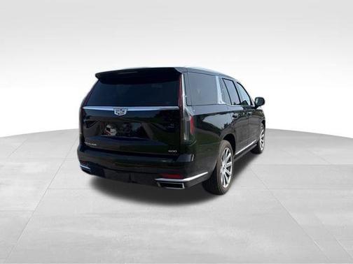 2024 Cadillac Escalade Premium Luxury Platinum