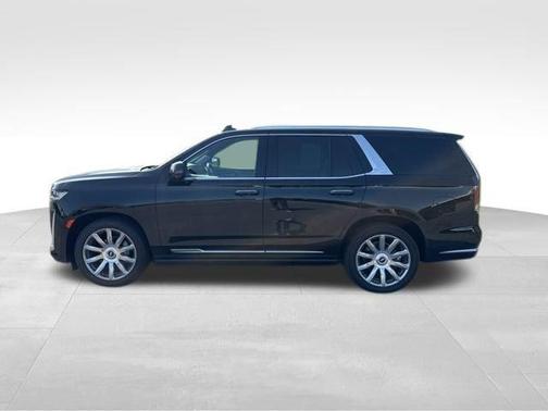 2024 Cadillac Escalade Premium Luxury Platinum
