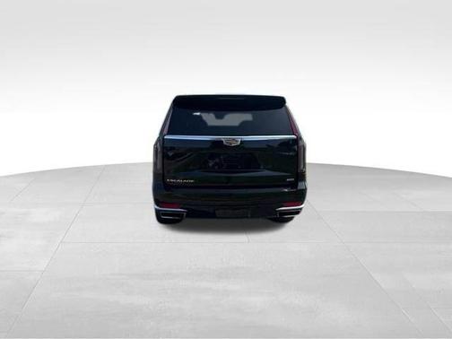 2024 Cadillac Escalade Premium Luxury Platinum