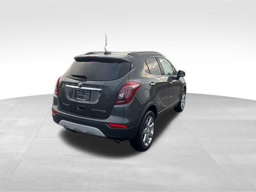 2018 Buick Encore Essence