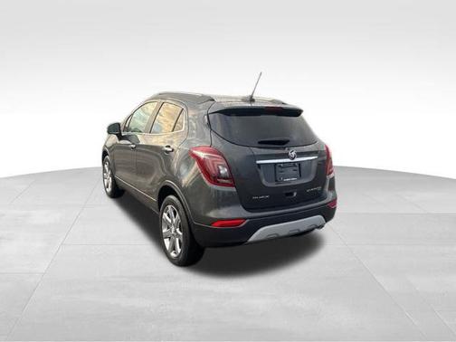 2018 Buick Encore Essence