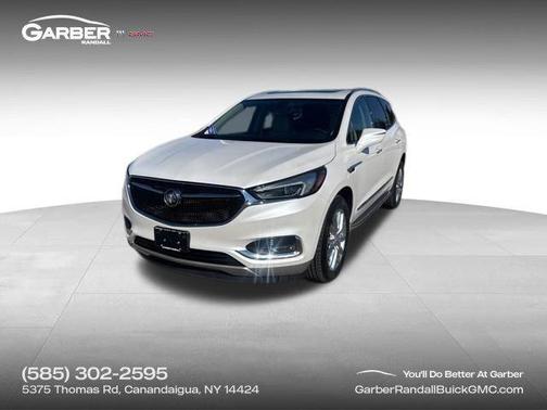 2021 Buick Enclave AWD Essence
