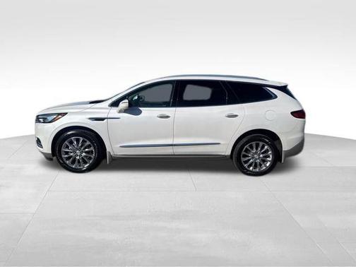 2021 Buick Enclave AWD Essence
