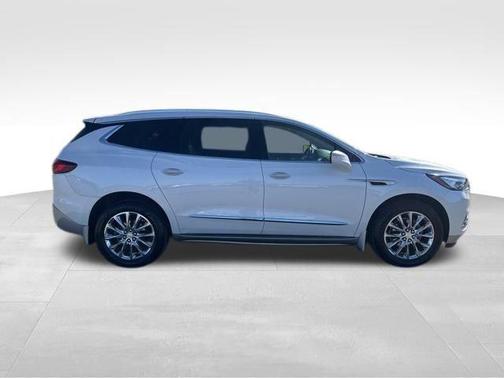 2021 Buick Enclave AWD Essence