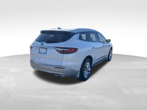 2021 Buick Enclave AWD Essence