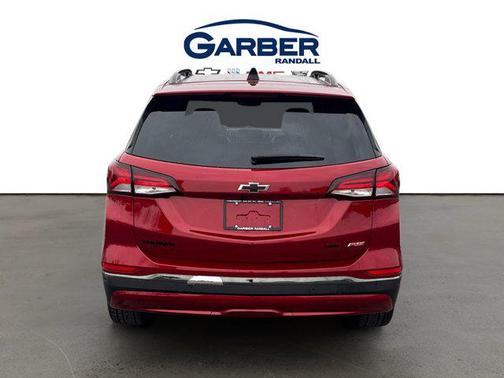 2023 Chevrolet Equinox AWD RS