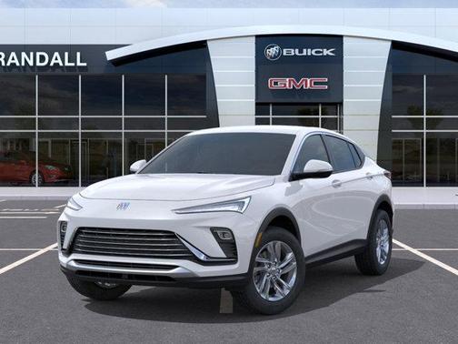 2026 Buick Envista Preferred FWD